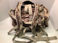 Northern Flight Walk-In Blind Bag, Appears New
