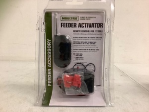 Moultrie Feeder Activator, E-Commerce Return