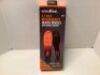 Action Heat 3.7 Rechargeable Heated Insoles, Appears New