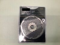 Commercial Grade #42 Grinder Plate, Appears New