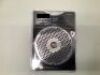 Commercial Grade #42 Grinder Plate, Appears New