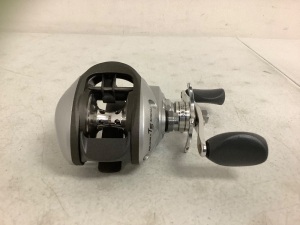 Tourney Special Baitcast Reel, Untested, E-Commerce Return