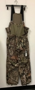 Browning Overalls, XL, E-Commerce Return