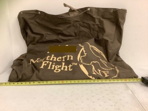 Northern Flight Floating Decoy Bag, E-Commerce Return