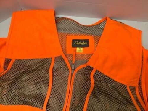 Cool Mesh Vest for Men, 2XL, Appears New