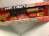 Maxx Action Toy Gun, No Sound, Ecommerce Return