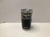 Yeti Rambler, 20oz Tumbler, Appears New
