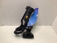 Fishing Rod Holder, Ecommerce Return