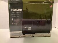 EdgeCraft Diamond Hone Hybrid Knife Sharpener, Appears New