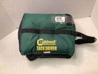 Caldwell Tack Driver, Ecommerce Return