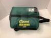 Caldwell Tack Driver, Ecommerce Return