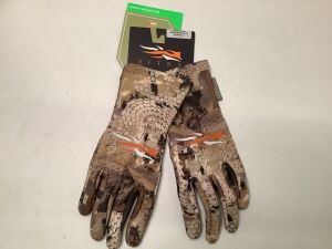 Sitka Gradient Glove, Men's Large, Appears New