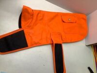 Dog Chore Coat, Large, Appears New