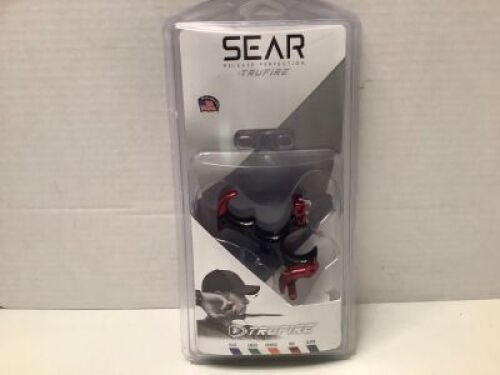 Sear Release Perfection Trufire, Appears New