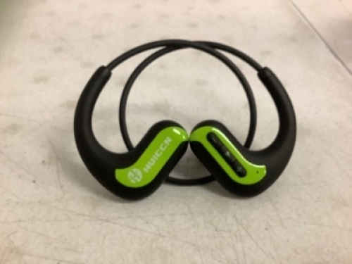 Wireless Earphones, Powers Up, E-Commerce Return