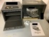Biometric Personal Safe, Quick Access Safe with Biometric Lock, Appears New&nbsp;