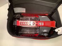 Coleman Northern Nova Propane Lantern, Appears New