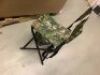 Pursuit Field Dove Stool, Appears New