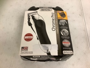 Wahl Clipper Kit, Works, Appears New