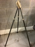 Trigger Stick, Quick and Easy One-Hand Adjustments, Appears New