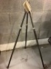 Trigger Stick, Quick and Easy One-Hand Adjustments, Appears New