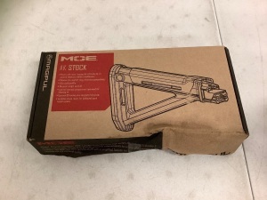 Magpul MOE AK Stock, Appears New