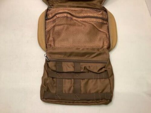 Bob Timberlake Hunting Bag, Appears New