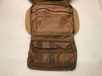 Bob Timberlake Hunting Bag, Appears New