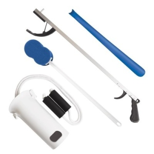 Rehabilitation Advantage,&nbsp;Economy Hip Kit, &nbsp;26".