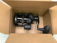 Penn Squall II SQLII20LWLC Reel, Appears New