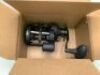 Penn Squall II SQLII20LWLC Reel, Appears New