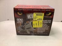 Electronic Predator Call, Gen 2 GC300, Appears New