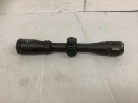 Air Gun Scope, 2-7x32, E-Comm Return
