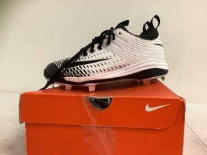 Nike Mens Baseball Cleats, 7, Authenticity Unknown, E-Commerce Return