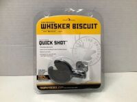 Trophy Ridge, Whisker Biscuit, Appears New