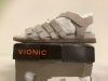 Vionic Womens Sandals, 7, Appears new, Retail 109.95