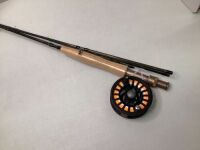 Fly Fishing Rod,Ecommerce Return