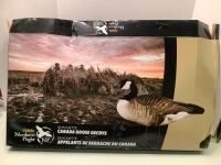 Northern Flight Canada Goose Decoys, Ecommerce Return