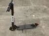 GoTrax Electric Scooter - No Charger&nbsp;