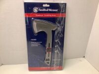 Smith & Wesson Hawkeye Throwing Axes, Appears New