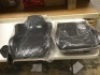 New Racing Seat.