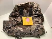 Versahunt Bag, 70L, Appears New