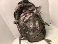 Red Head Hydrapack, Backpack, Appears New