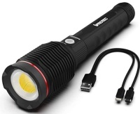 iProtec 5000 RC, E-Comm Return