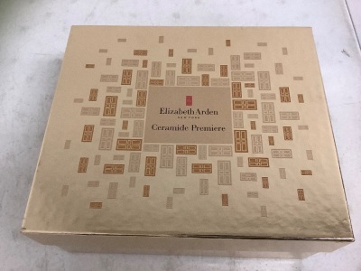 Elizabeth Arden Ceramide Premiere Set, New, Retail 125.00