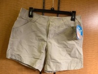 Columbia Coral Point II Short, Women's Small, Appears New