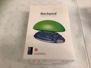 Backpod Treatment Device, E-Commerce Return