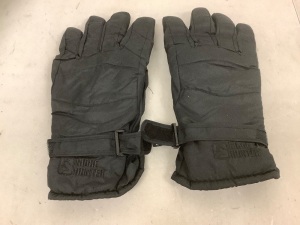 Ridge Hunter Gloves, XL, E-Comm Return