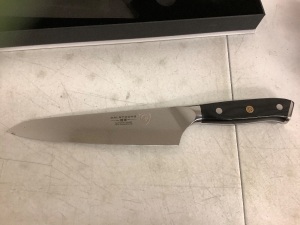 Dalstrong Chef Knife, E-Commerce Return