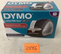 Dymo LabelWriter 450 Turbo
